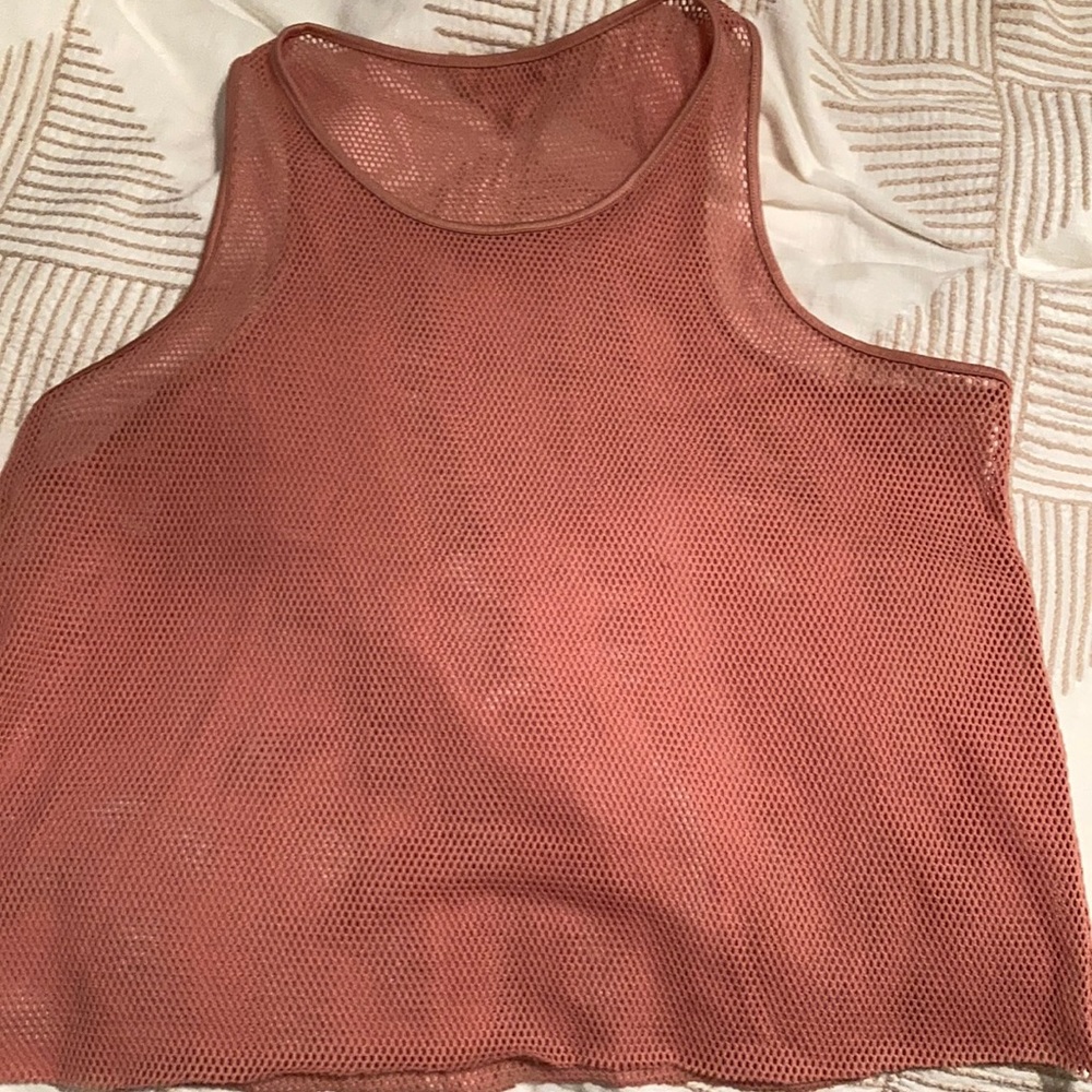 Alo mesh top